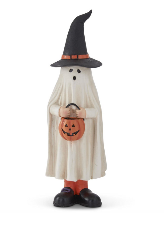 Witch Ghost
