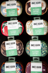 Fall Once Again Home Reusable Sponges