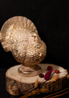 Gold Resin Turkey