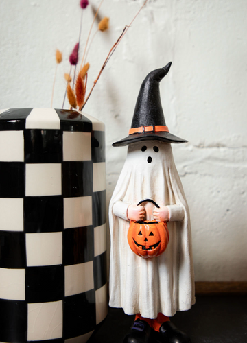 Witch Ghost
