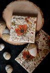 Autumn Arrangement Table Papers