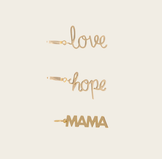 Word Charms