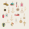 Assorted Charms