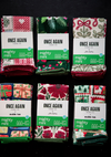 Holiday Once Again Home Mighty Mini Towels (Set of 3) - Reversible