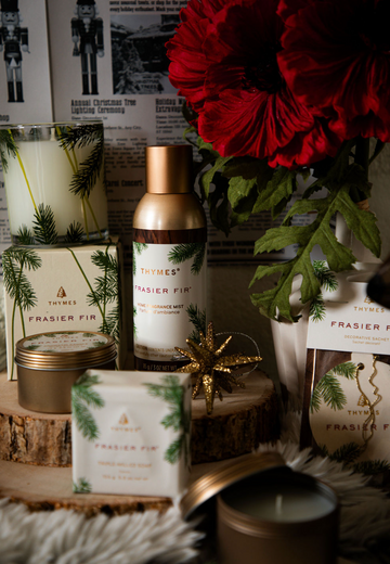 Frasier Fir
