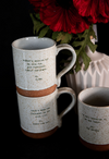 Holiday Edition XO Mugs