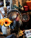 Resin Turkey
