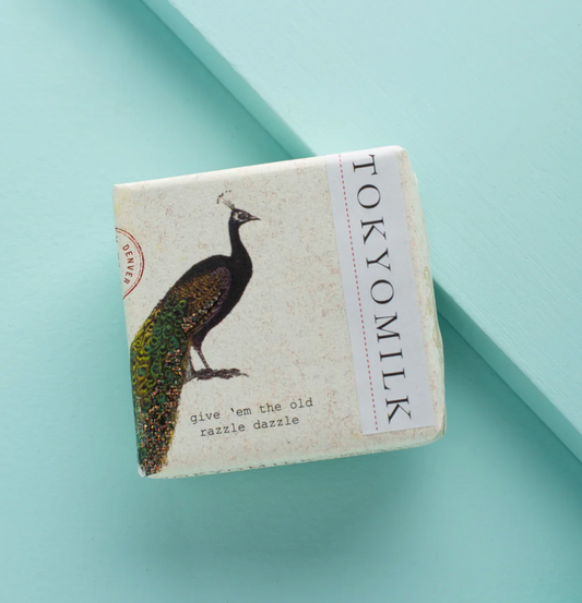 Tokyo Milk Perfumed Soap