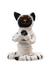 Handmade Yoga Mummy Cat
