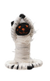Handmade Yoga Mummy Cat