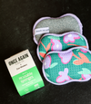 Reusable Sponges (Set of 3) - ZW Day Break: Evergreen