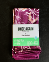 Mighty Mini Towel (Set of 3) Reversible - ZW On the Vine: Plum
