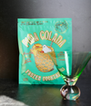 Pina Colada Frozen Cocktail