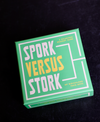 Spork vs. Stork Social Game