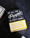 Of All The People