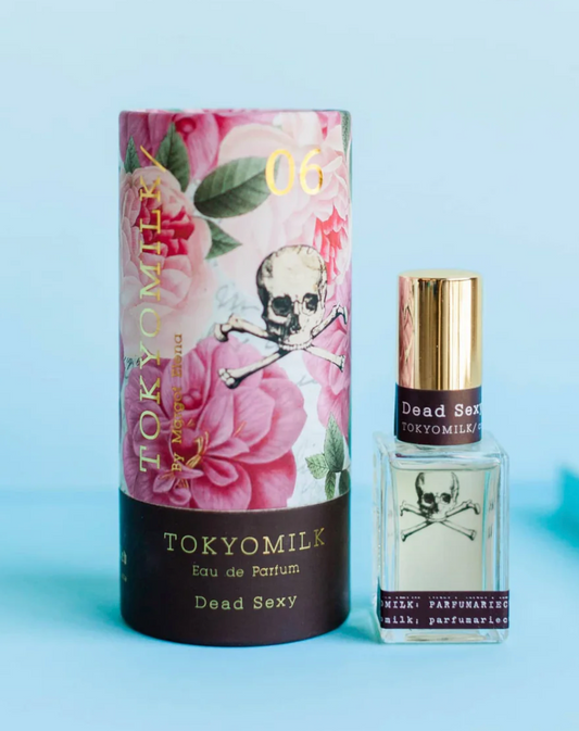 Tokyo Milk Boxed Parfum