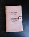 Artisan Leather Journal