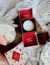 Paddywax Holiday Boxed Candle