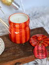 Christmas Cabana Candle
