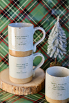 Holiday Edition XO Mugs