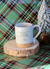 Holiday Edition XO Mugs