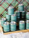 Sugarboo & Co Holiday Mini Candles