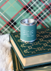 Sugarboo & Co Holiday Mini Candles
