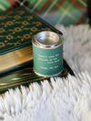 Sugarboo & Co Holiday Mini Candles