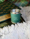 Sugarboo & Co Holiday Mini Candles