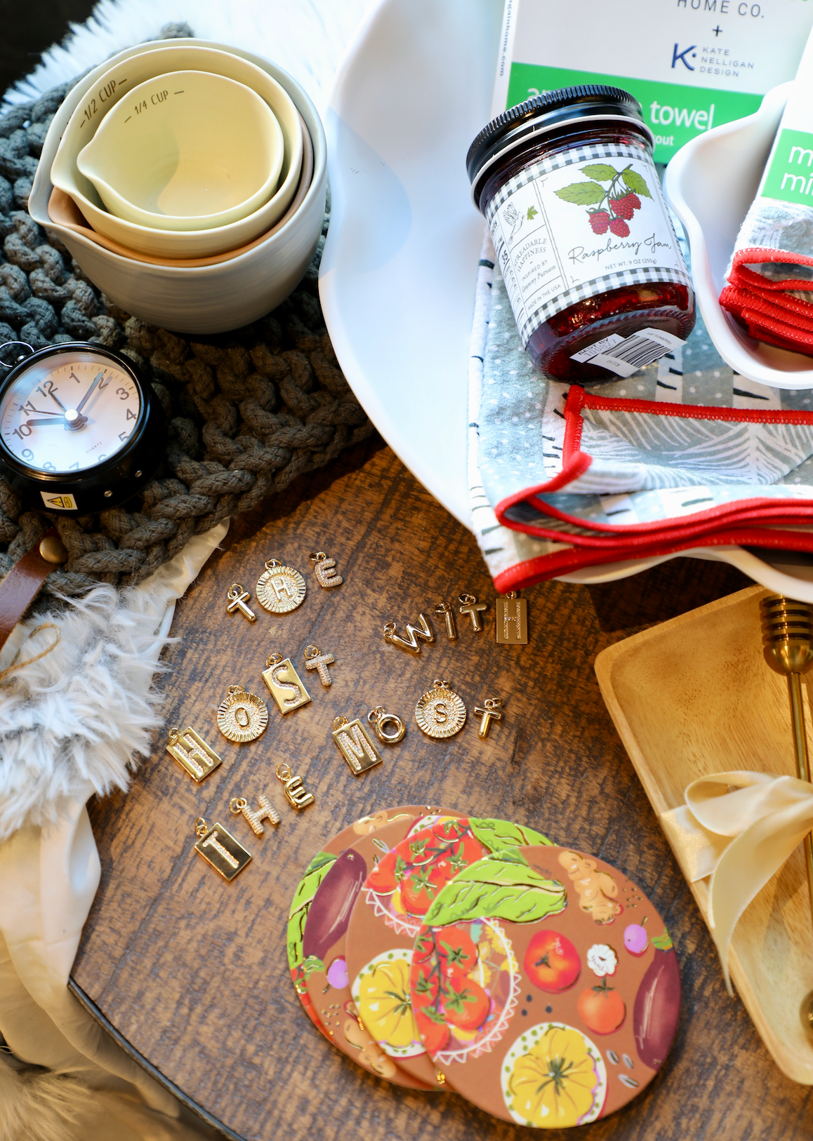 Gifts for the Host With the Most