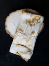Cotton Safari Animal Napkins, Set of 4