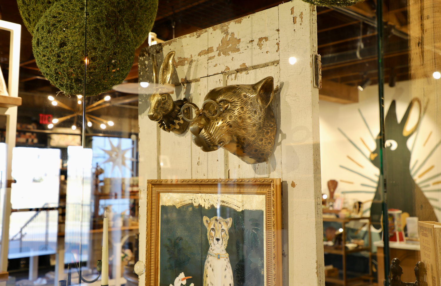 Living|Room Collective