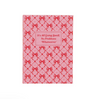 DesignWorks Book-Inspired Notepad