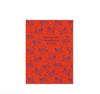 DesignWorks Book-Inspired Notepad