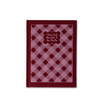 DesignWorks Book-Inspired Notepad