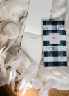 Productivity Daily Planning Pad, Undated - Picnic
