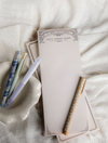 If Mama Ain't Happy Skinny Notepad