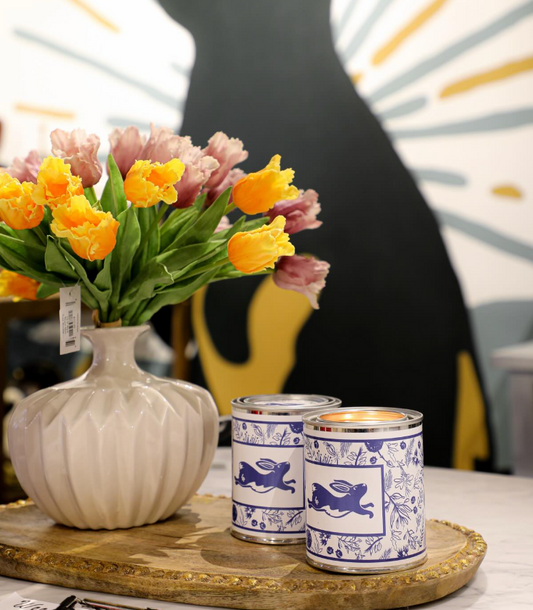 Living|Room Exclusive Candle