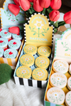 Skandi Blooms Lip Balm