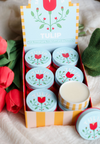 Skandi Blooms Lip Balm