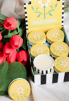 Skandi Blooms Lip Balm