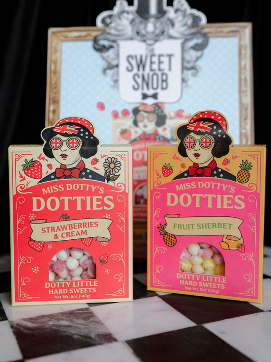 Miss Dotty's Dotties