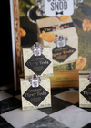Tipsy Teds Champagne Bears