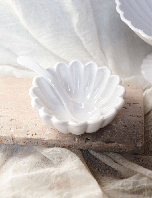 VIDA Vienna Mini Bowl with Spoon