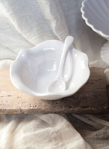 VIDA Havana Mini Bowl with Spoon