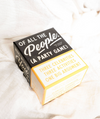 Of All The People