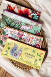Blue Q Pencil Case