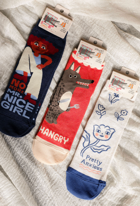 Ankle Socks