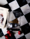 Virginia Old Fashioned Rocks Glass