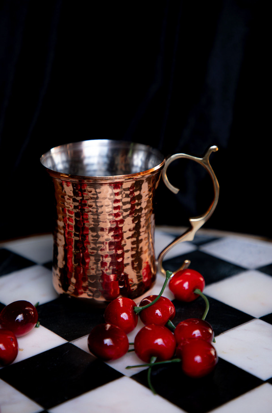 10 oz Moscow Mule Mug